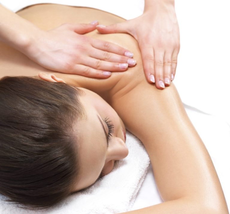 Tui Na Massage